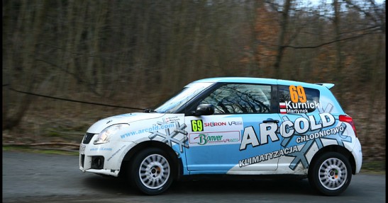 Valasska Rally